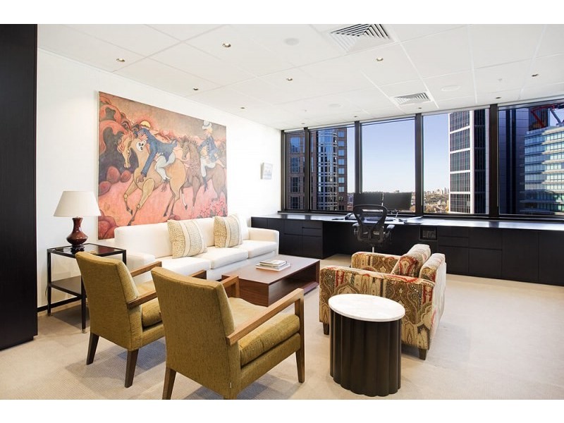 Level 12/02/25 Bligh Street, Sydney NSW 2000