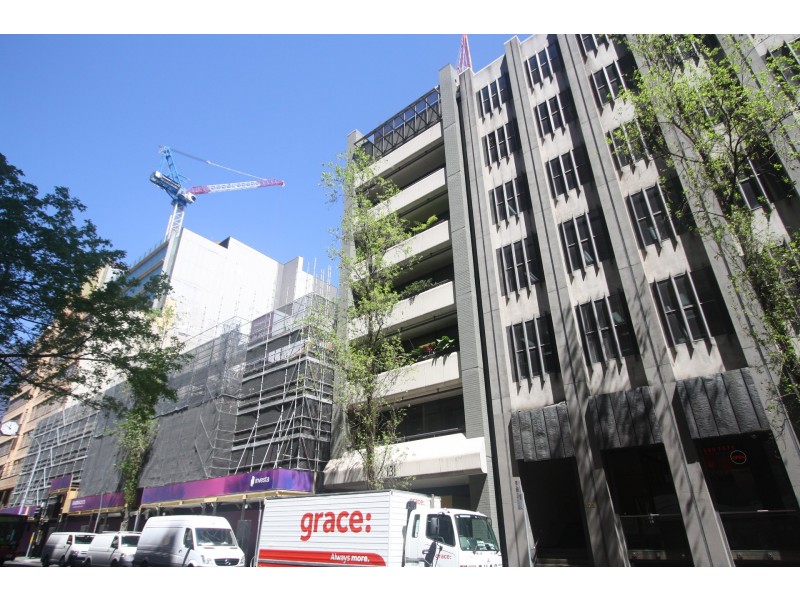 Level 2/131 Clarence Street, Sydney NSW 2000