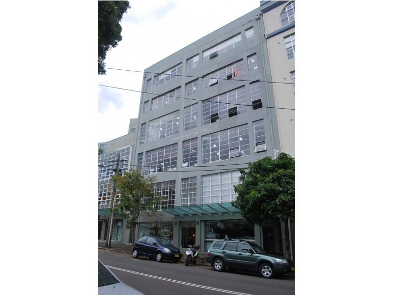 506/19a Boundary Street, Darlinghurst NSW 2010