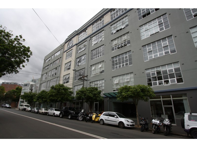 506/19a Boundary Street, Darlinghurst NSW 2010