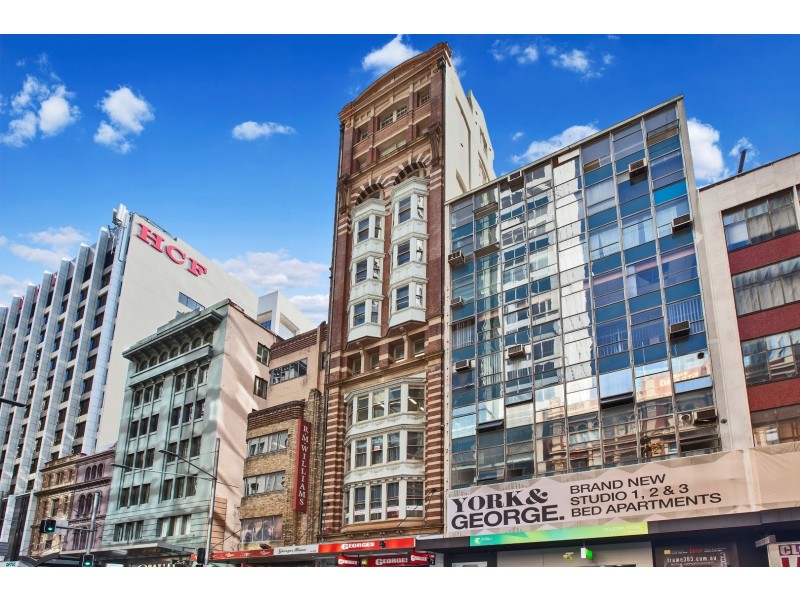 Level 1/387 George Street, Sydney NSW 2000