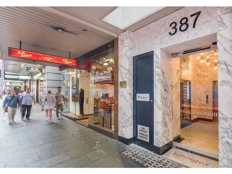 Level 1/387 George Street, Sydney NSW 2000