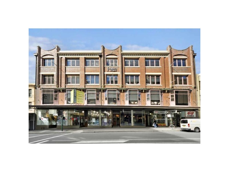 Level 3/80 Bay Street, Ultimo NSW 2007