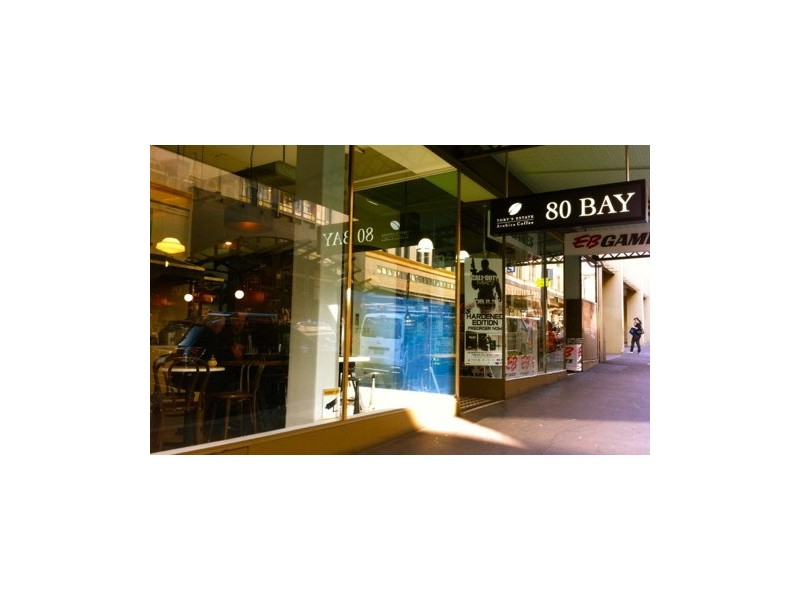 Level 3/80 Bay Street, Ultimo NSW 2007