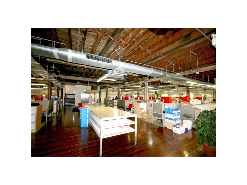 Level 3/80 Bay Street, Ultimo NSW 2007