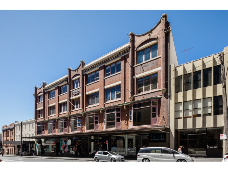 Level 3/80 Bay Street, Ultimo NSW 2007