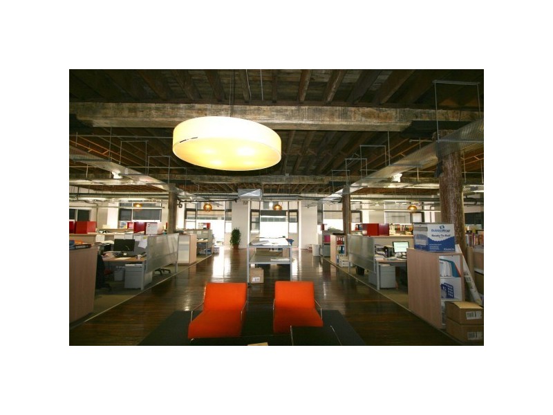 Level 3/80 Bay Street, Ultimo NSW 2007