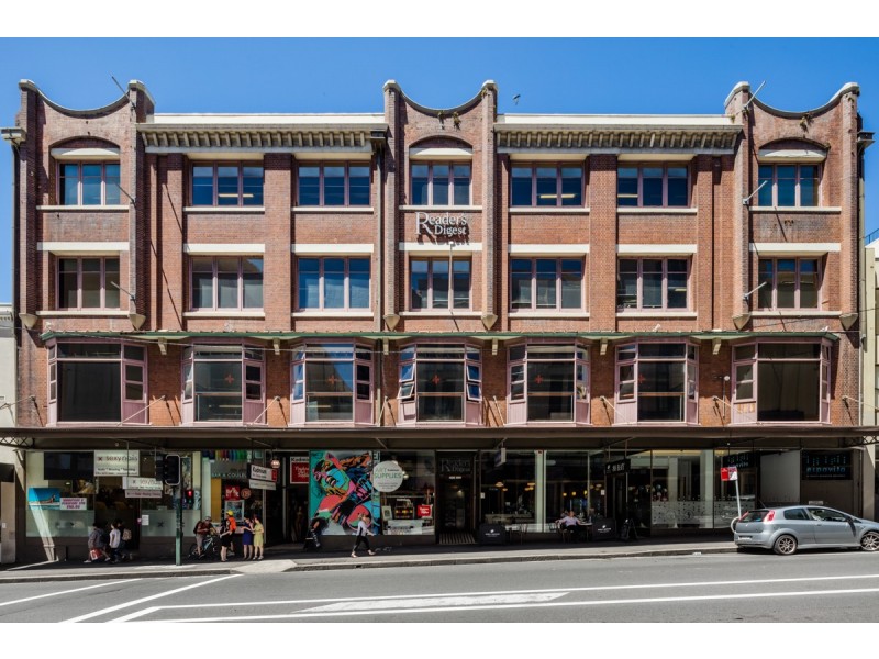 Level 3/80 Bay Street, Ultimo NSW 2007