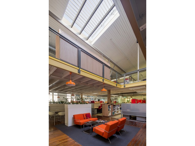 Level 3/80 Bay Street, Ultimo NSW 2007