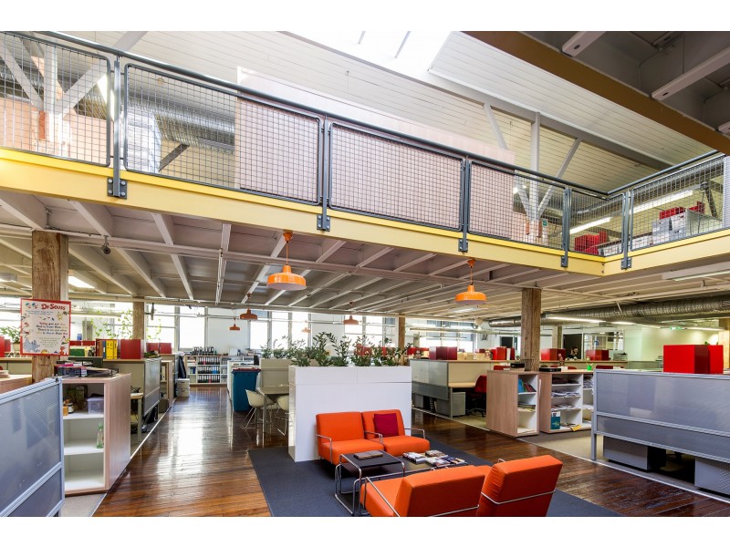 Level 3/80 Bay Street, Ultimo NSW 2007