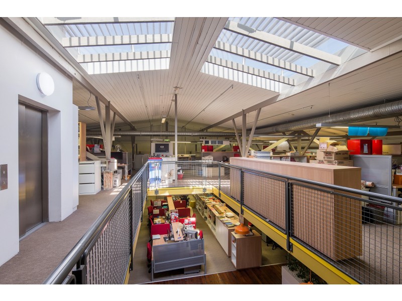 Level 3/80 Bay Street, Ultimo NSW 2007