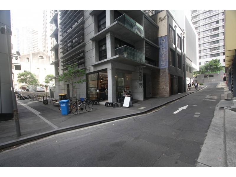 201/17-19 Alberta Street, Sydney NSW 2000