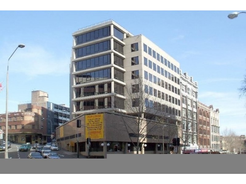 Level 6/601/66 Wentworth Avenue, Surry Hills NSW 2010