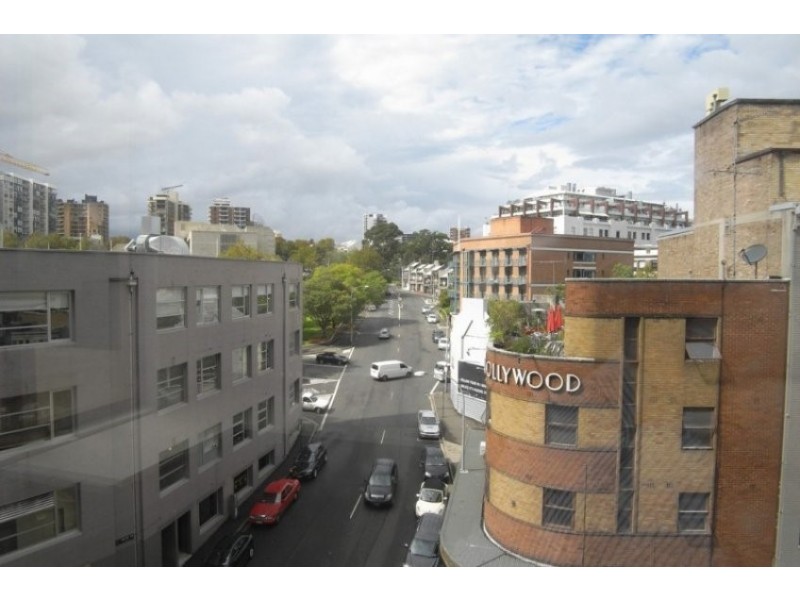 Level 6/601/66 Wentworth Avenue, Surry Hills NSW 2010