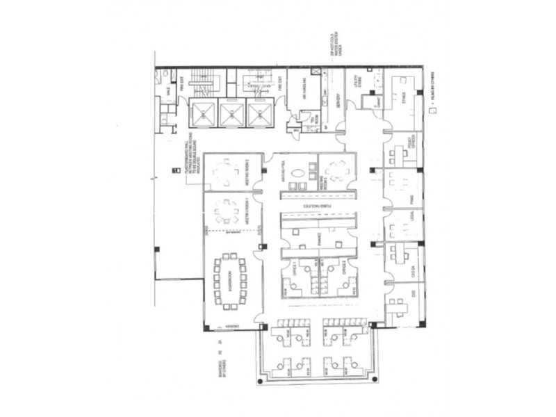 Level 6/601/66 Wentworth Avenue, Surry Hills NSW 2010