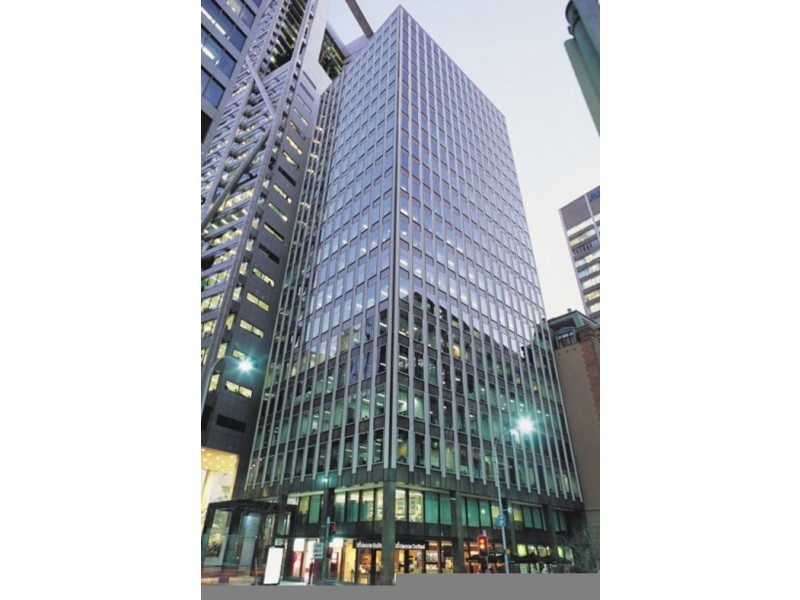 Level 18/03/1 Castlereagh Street, Sydney NSW 2000