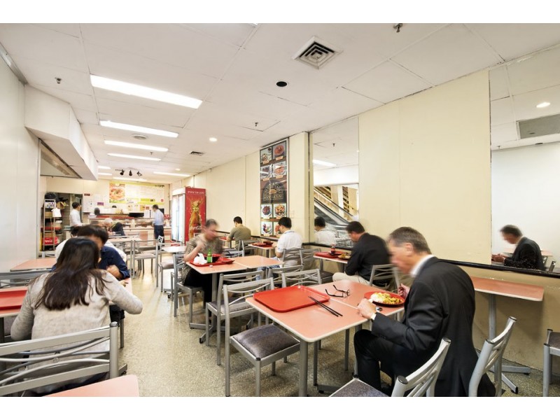 B10 and 11/7 – 13 Hunter Street, Sydney NSW 2000