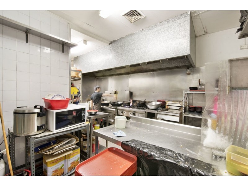 B10 and 11/7 – 13 Hunter Street, Sydney NSW 2000