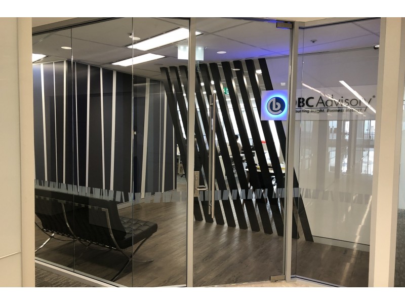 Level 19/2 Chifley Square, Sydney NSW 2000