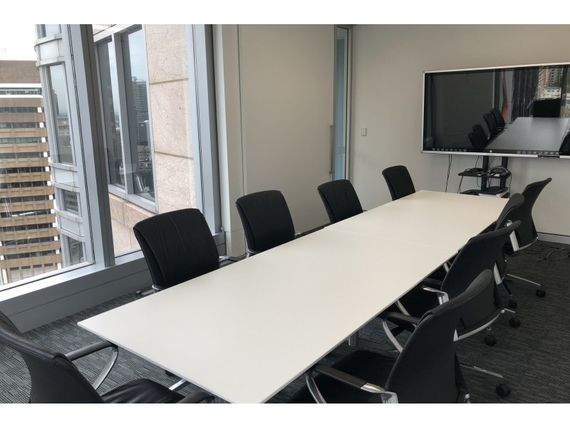 Level 19/2 Chifley Square, Sydney NSW 2000