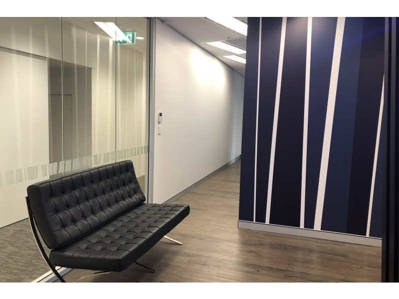 Level 19/2 Chifley Square, Sydney NSW 2000