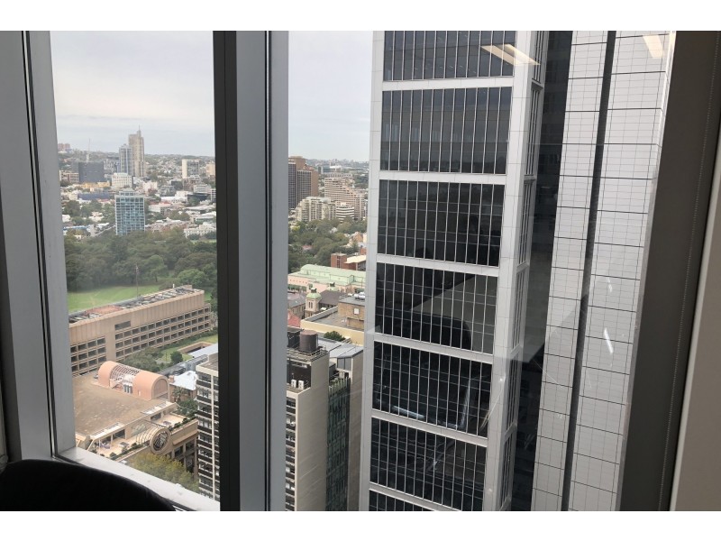 Level 19/2 Chifley Square, Sydney NSW 2000