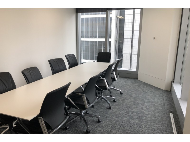 Level 19/2 Chifley Square, Sydney NSW 2000