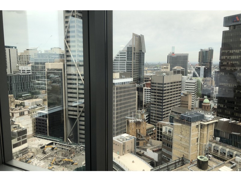 Level 19/2 Chifley Square, Sydney NSW 2000
