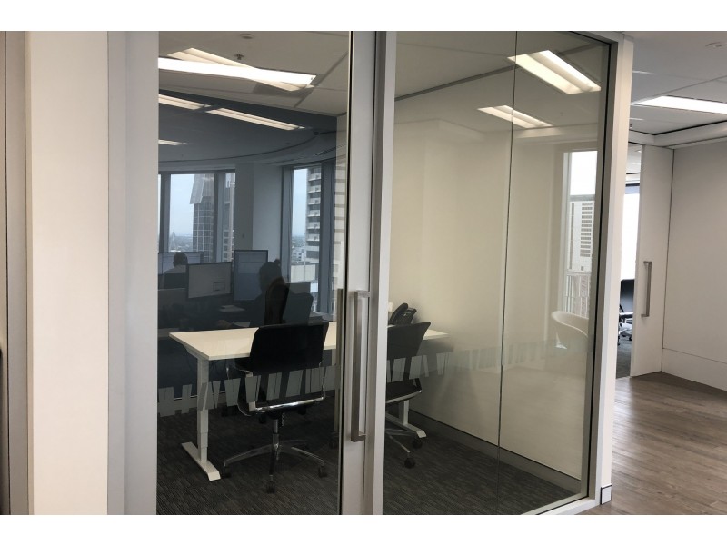 Level 19/2 Chifley Square, Sydney NSW 2000