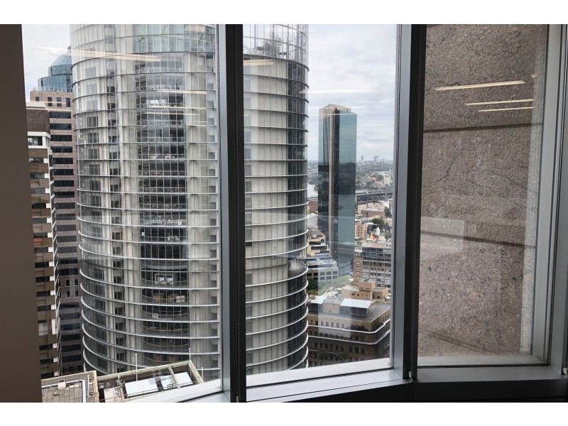 Level 19/2 Chifley Square, Sydney NSW 2000