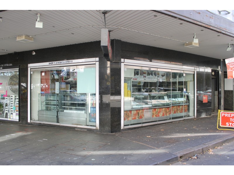 7/2-14 Bayswater Road, Kings Cross NSW 2011
