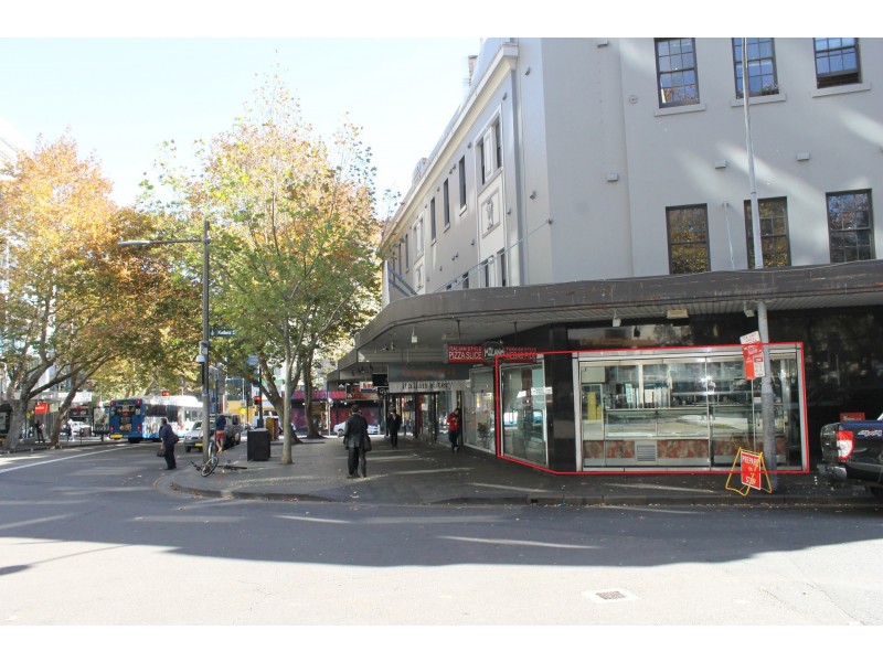 7/2-14 Bayswater Road, Kings Cross NSW 2011