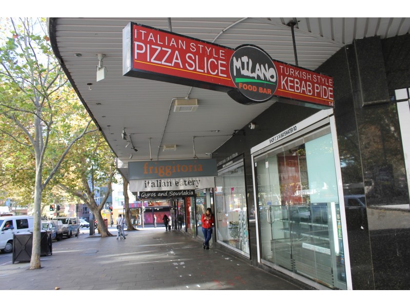 7/2-14 Bayswater Road, Kings Cross NSW 2011