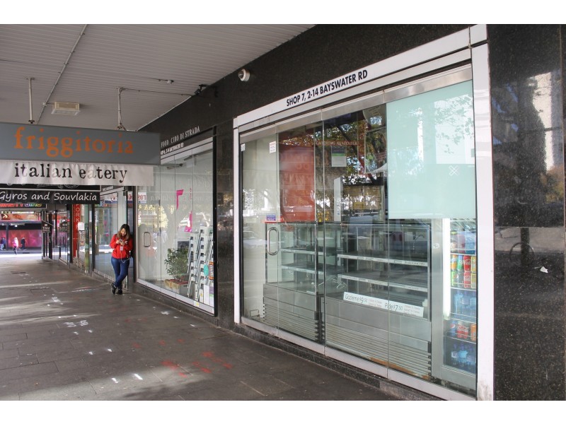 7/2-14 Bayswater Road, Kings Cross NSW 2011