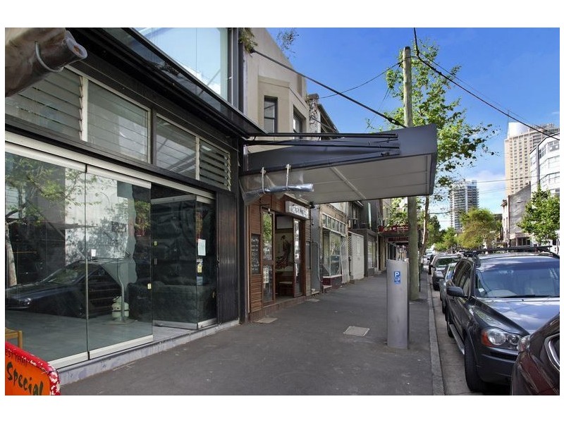 259 Victoria Street, Darlinghurst NSW 2010