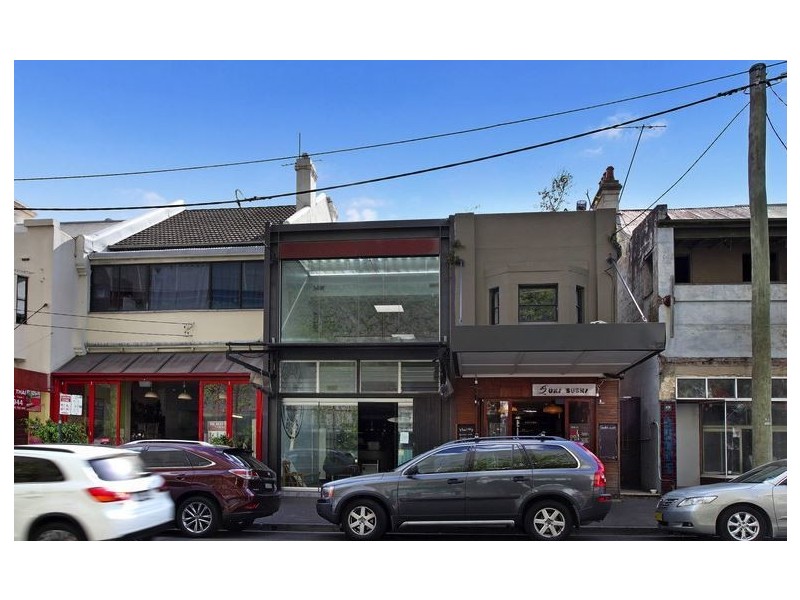 259 Victoria Street, Darlinghurst NSW 2010
