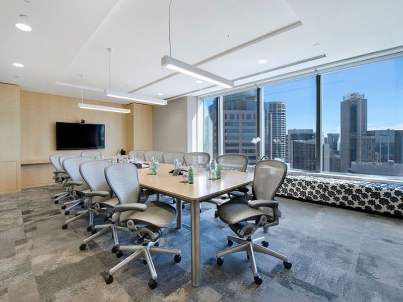 36/1 Farrer Place, Sydney NSW 2000