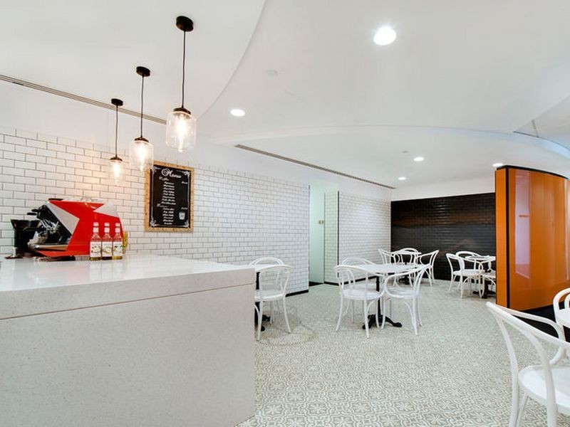 36/1 Farrer Place, Sydney NSW 2000