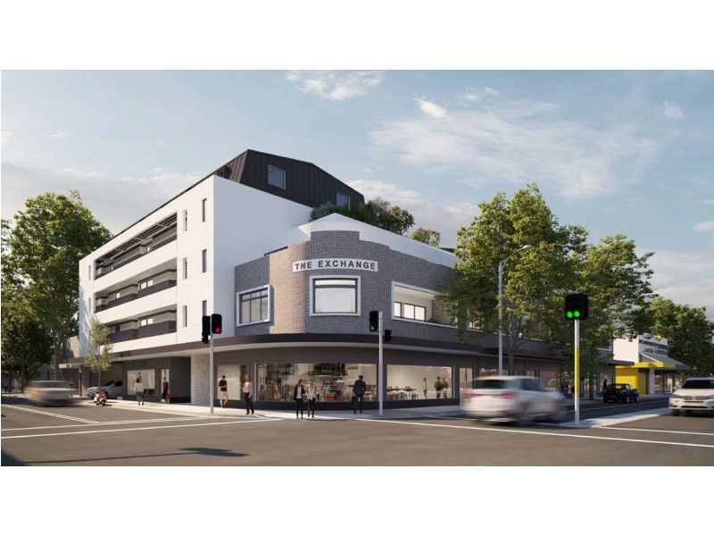 904 Botany Road, Mascot NSW 2020