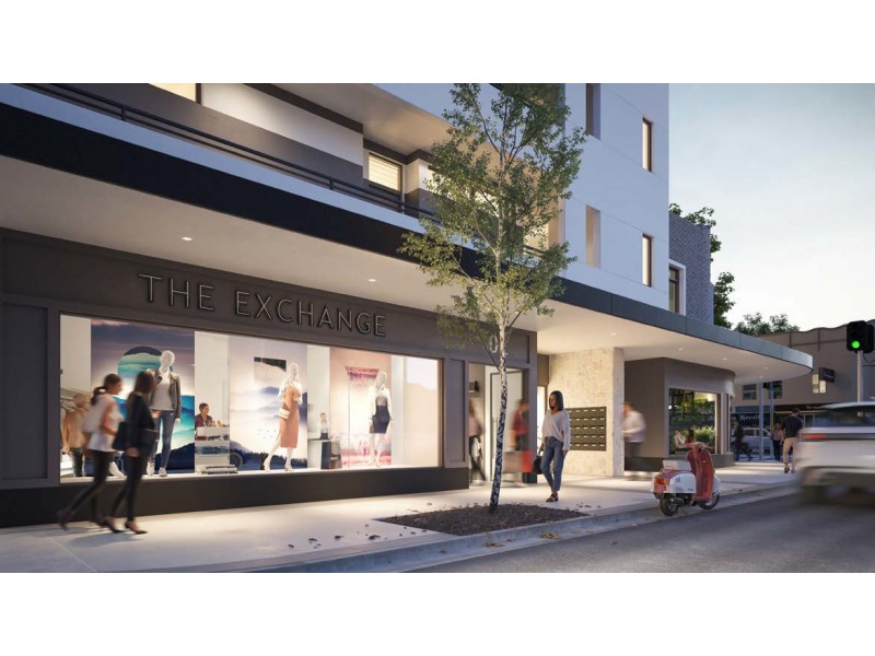 904 Botany Road, Mascot NSW 2020