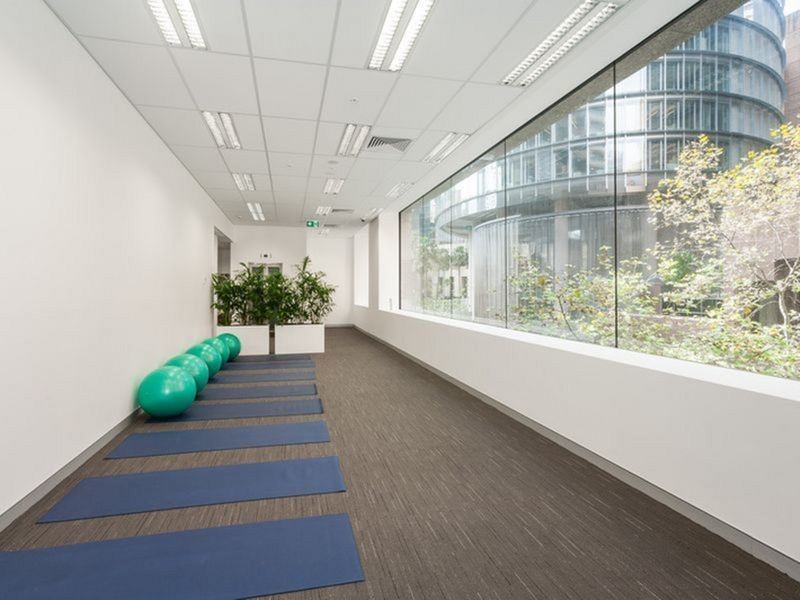 Suite 1/Level 19 1 O’Connell Street, Sydney NSW 2000