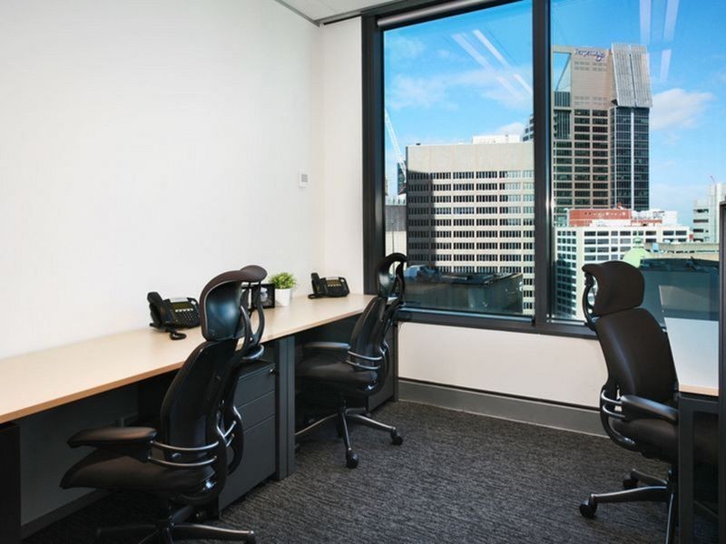 Suite 1/Level 19 1 O’Connell Street, Sydney NSW 2000