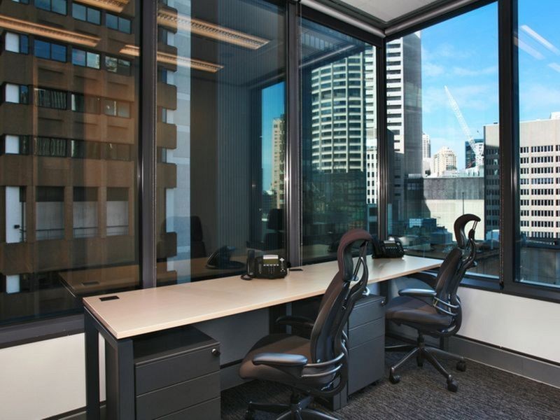 Suite 1/Level 19 1 O’Connell Street, Sydney NSW 2000