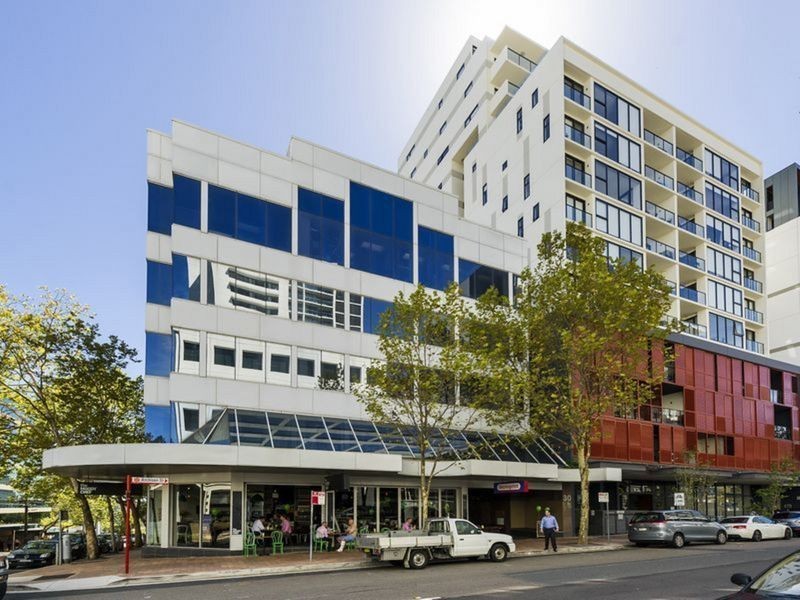 Suite 403/30 Atchison Street, St Leonards NSW 2065