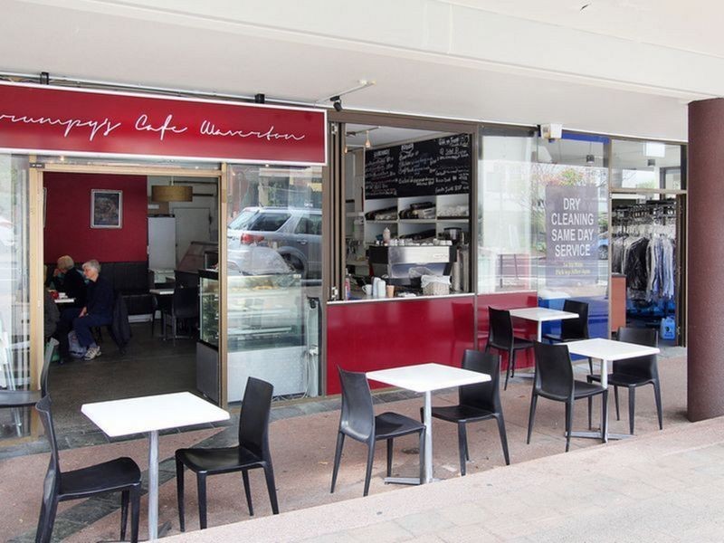 100 Bay Road, Waverton NSW 2060