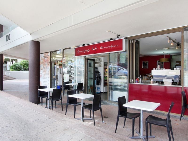 100 Bay Road, Waverton NSW 2060