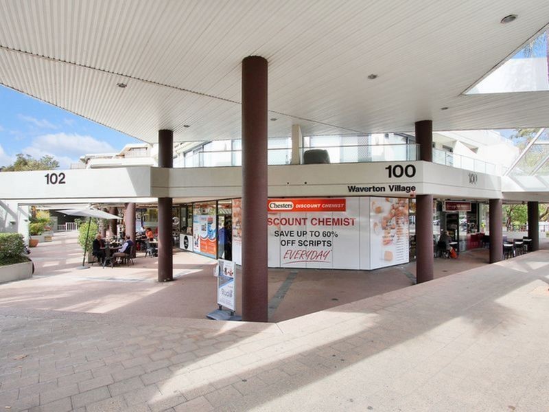 100 Bay Road, Waverton NSW 2060