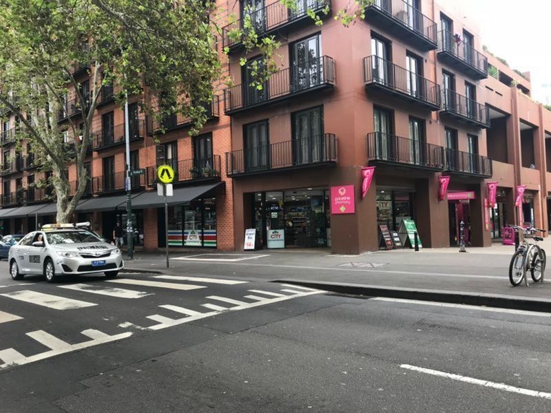 Shop 4a/50 Macleay Street, Potts Point NSW 2011