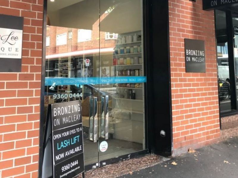 Shop 4a/50 Macleay Street, Potts Point NSW 2011