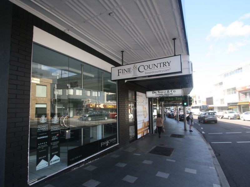 316 New South Head Road, Double Bay NSW 2028